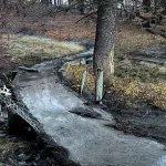 Summerland Landslides Prompt Worries Over Wildfire-Damaged Slopes